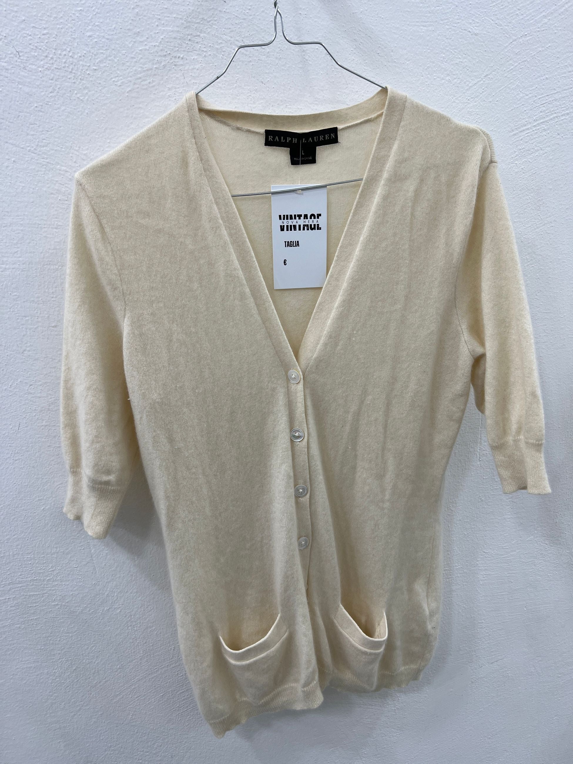 maglie Ralph lauren